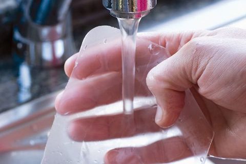 Miếng dán ngăn ngừa và điều trị sẹo Bapscarcare S Mom Anchor - 01 miếng dán