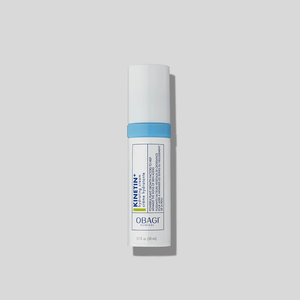 Combo Kem dưỡng chống lão hóa da và giảm nếp nhăn Obagi360 Retinol 1.0 28g và Kem dưỡng Obagi Clinical Kinetin+ Hydrating Cream 50ml