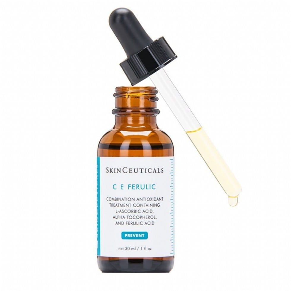  TINH CHẤT BẢO VỆ DA MỜ NHĂN SKINCEUTICALS C E FERULIC 