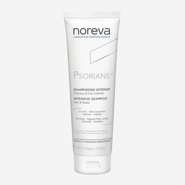 Dầu Gội Sạch Gàu Noreva Psoriane Intensive Shampoo 125ML