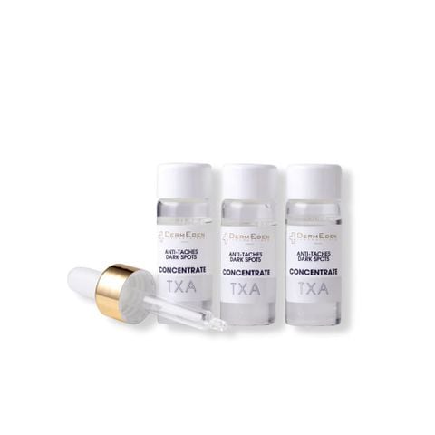 Serum Trị Thâm Nám Mạch, Thâm Mụn Đỏ 10ml | Derm Eden - Dark Spots Concentrate