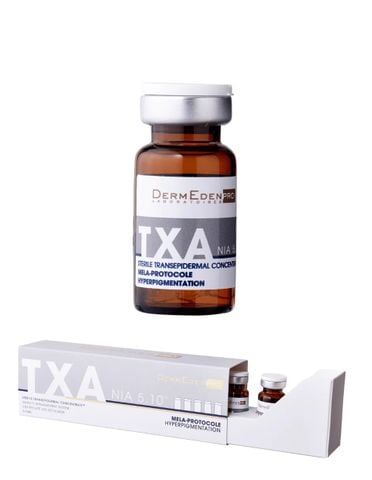 Tinh Chất Làm Sáng Da 5ml | Dermeden - Txa Nia 5.10 Sterile Trasepidermal Concentrate