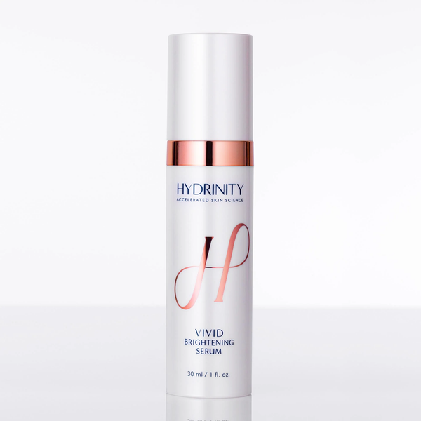 Serum điều trị sắc tố và sáng da Hydrinity Vivid Brightening Serum 30ml