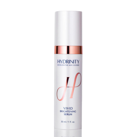 Serum điều trị sắc tố và sáng da Hydrinity Vivid Brightening Serum 30ml
