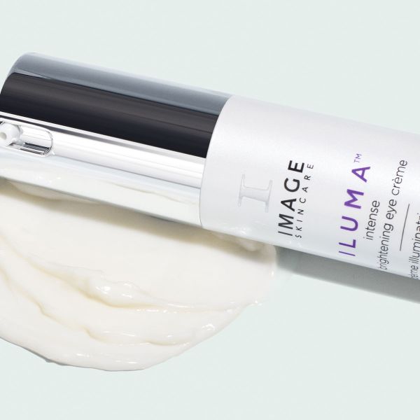 Kem Làm Sáng Da Mờ Thâm Image Iluma Intense Brightening Eye Creme 15ml