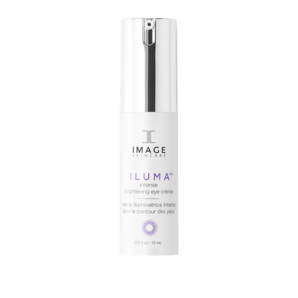 Kem Làm Sáng Da Mờ Thâm Image Iluma Intense Brightening Eye Creme 15ml