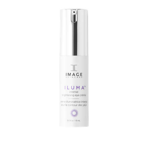 Kem Làm Sáng Da Mờ Thâm Image Iluma Intense Brightening Eye Creme 15ml