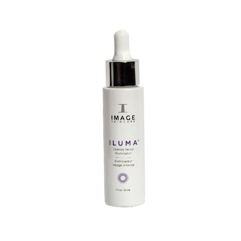 Serum Trị Nám Trắng Da Image Iluma Intense Facial Illuminator 30ml