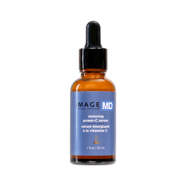 Serum Sáng Da Phục Hồi và Săn Chắc Da Image MD Restoring Power C 30ml