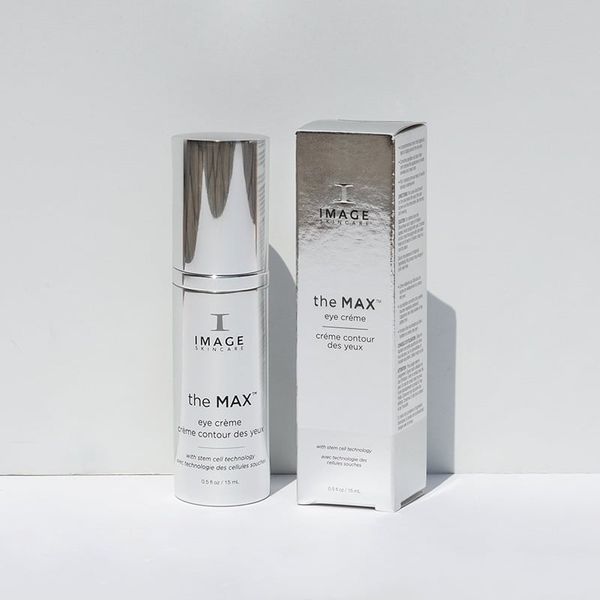 Kem Chống Lão Hóa | Giảm Nhăn Bọng Mắt Image The Max Eye Creme 15ml
