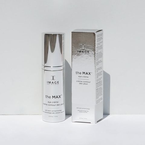 Kem Chống Lão Hóa | Giảm Nhăn Bọng Mắt Image The Max Eye Creme 15ml