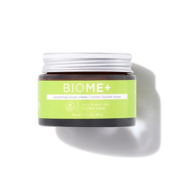 Kem dưỡng ẩm phục hồi da BIOME + SMOOTHING CLOUND CREAME