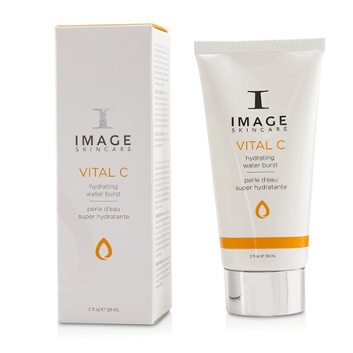  SERUM CẤP ẨM IMAGE VITAL C HYDRATING WATER BURST CHO DA KHÔ MẤT NƯỚC 