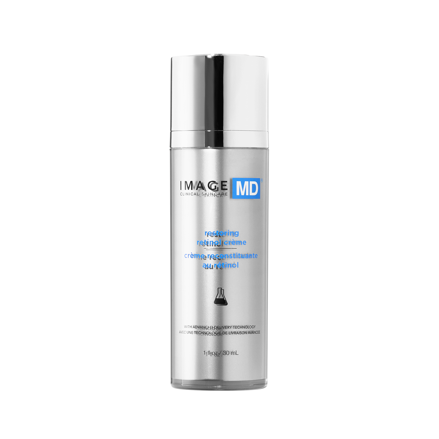  KEM TRỊ NÁM IMAGE MD RESTORING RETINOL CREME TRẺ HÓA DA, LOẠI BỎ SẠM NÁM 