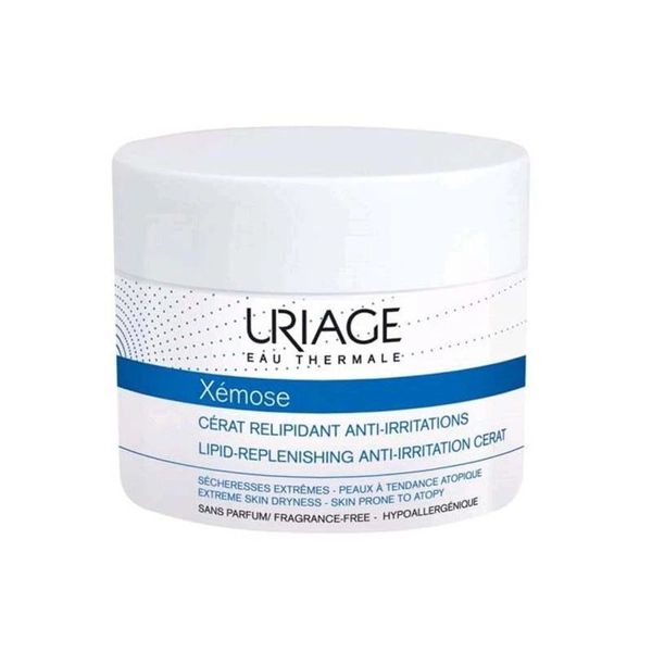 XÉMOSE CÉRAT RELIPIDANT ANTI-IRRITATIONS - KEM BỔ SUNG LIPID LÀM DỊU DA