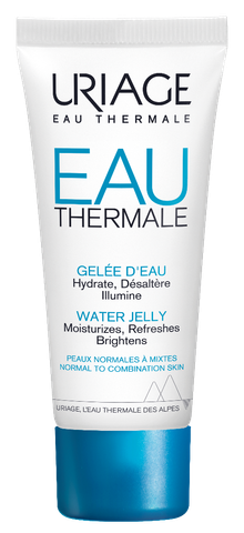 Kem Dưỡng Ẩm Khoáng Chuyên Sâu Uriage Eau Thermale water jelly | Gelee D’eau 40ml