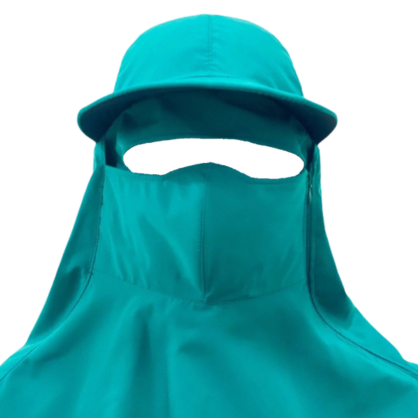 Khẩu Trang Chống Nắng K2C PENSILIA