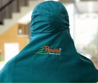 Khẩu Trang Chống Nắng K2C PENSILIA