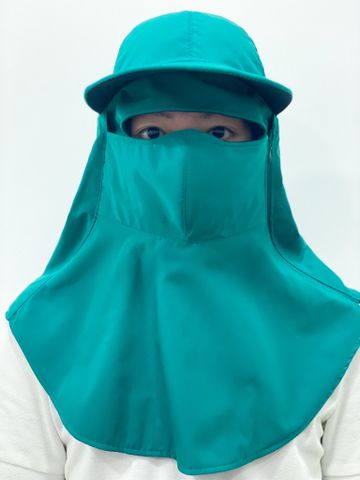 Khẩu Trang Chống Nắng K2C PENSILIA