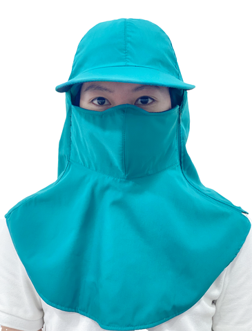 Khẩu Trang Chống Nắng K2C PENSILIA