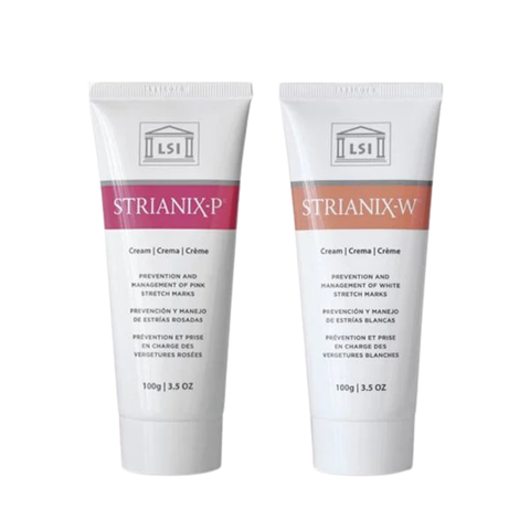 Kem Bôi Trị Rạn Da LSI Sliderma Strianix 100G - 01 Tuýp
