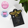 MẶT NẠ DƯỠNG DA BEE VENOM MASK - LIVING NATURE