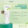 Kem Chống Nắng Dành Cho Da Nhờn Mụn Noreva Exfoliac Matifying Suncare Fluid Spf50+ 40ml