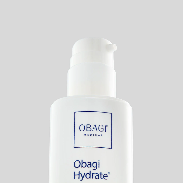 Kem Dưỡng Giữ Nước Cấp Ẩm Suốt 8 Giờ Obagi Hydrate Facial Moisturizer