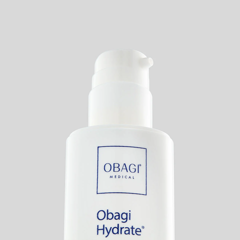Kem Dưỡng Giữ Nước Cấp Ẩm Suốt 8 Giờ Obagi Hydrate Facial Moisturizer