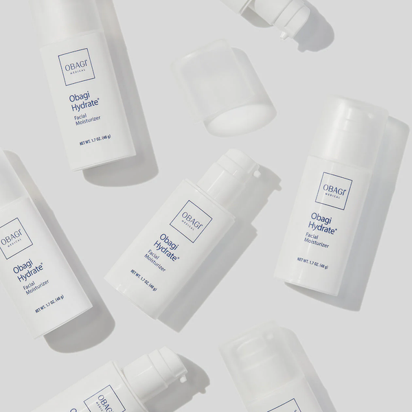 Kem Dưỡng Giữ Nước Cấp Ẩm Suốt 8 Giờ Obagi Hydrate Facial Moisturizer