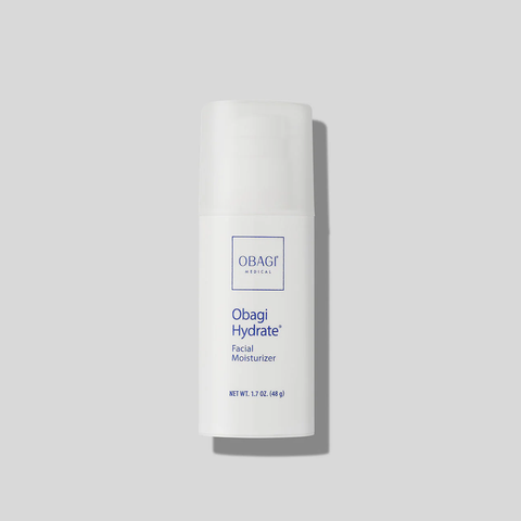 Kem Dưỡng Giữ Nước Cấp Ẩm Suốt 8 Giờ Obagi Hydrate Facial Moisturizer