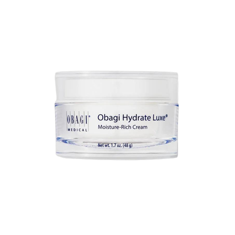 Kem dưỡng ẩm giàu dưỡng chất Obagi Hydrate Luxe 48G