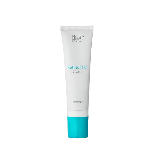 Kem Dưỡng Làm Mềm Và Giảm Nếp Nhăn Obagi Retinol 1.0 Cream 28g