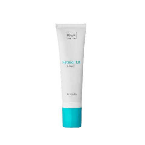 Kem Dưỡng Làm Mềm Và Giảm Nếp Nhăn Obagi Retinol 1.0 Cream 28g