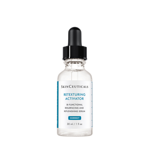 TINH CHẤT TÁI TẠO DA SKINCEUTICALS RETEXTURING ACTIVATOR 30ML