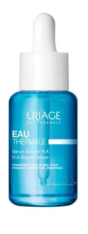 Serum Dưỡng Ẩm Cho Da Mất Nước Uriage Eau Thermale H.A Booster Serum 30ml