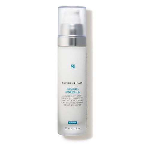 Sữa Dưỡng Căng Mịn, Giảm Kích Ứng Skinceuticals Metacell Renewal B3 50ml
