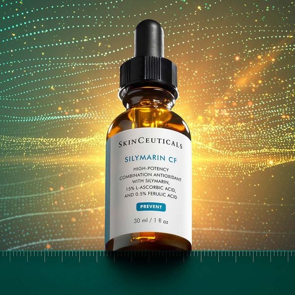 Serum Chống Oxy Hóa, Làm Sáng, Làm Đều Màu Da và Giảm Mụn SkinCeuticals Silymarin CF 30ml