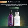 COMBO GIỚI HẠN 2: 1 HA  INTENSIFIER 30 ML + 1 DISCOLORATION 30 ML (TIẾT KIỆM 15%)
