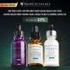 COMBO GIỚI HẠN 3: 1 CE FERULIC 30 ML + 1 HA INTERNSIFIER 30ML + 1 DISCOLORATION 30 ML (TIẾT KIỆM 25%)