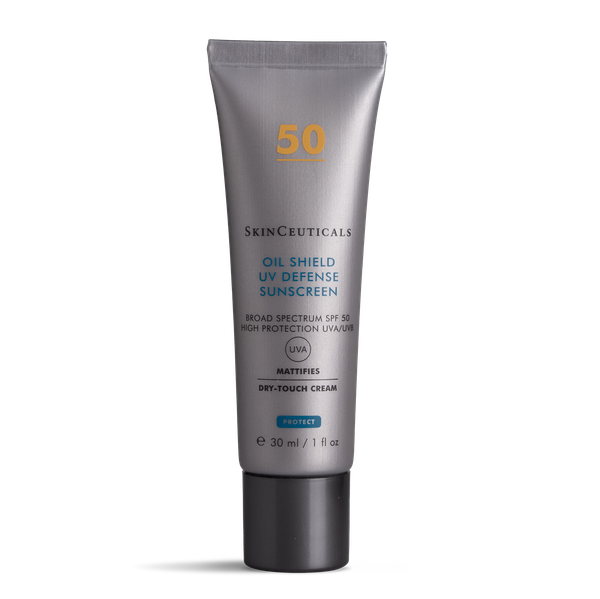 Kem Chống Nắng Skinceuticals - Oil Shield Uv Defense Sunscreen SPF50 30ml