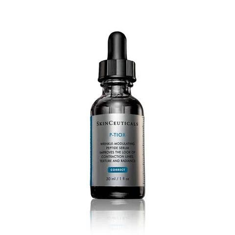 Serum dưỡng da giảm nếp nhăn Skinceuticals Ptiox wrinkle modulating peptide serum 30ml