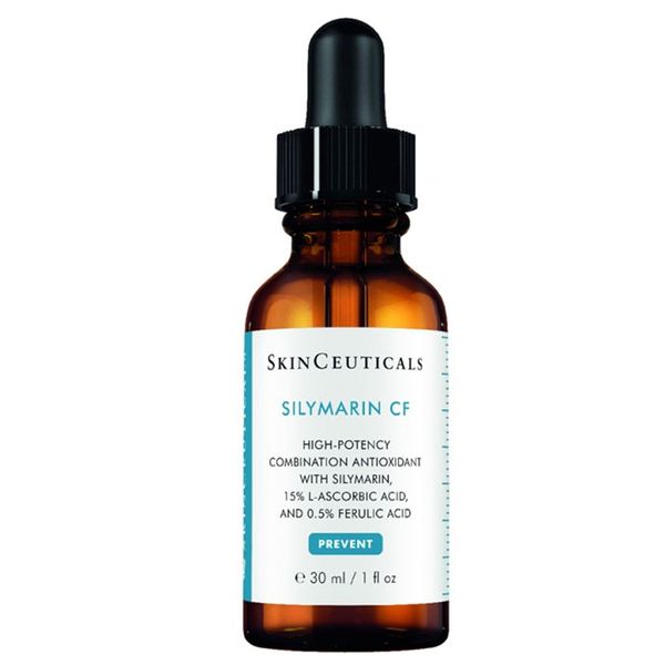 Serum Chống Oxy Hóa, Làm Sáng, Làm Đều Màu Da và Giảm Mụn SkinCeuticals Silymarin CF 30ml