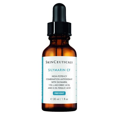 Serum Chống Oxy Hóa, Làm Sáng, Làm Đều Màu Da và Giảm Mụn SkinCeuticals Silymarin CF 30ml