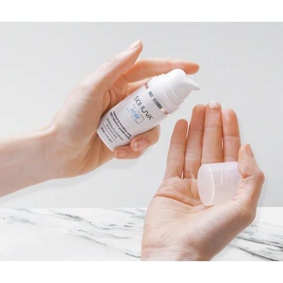 Kem Ngừa Sẹo Skinuva Scar 30ml