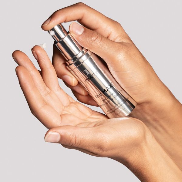 Kem Chống Lão Hóa | Giảm Nhăn Bọng Mắt Image The Max Eye Creme 15ml