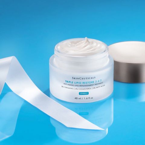 Kem Dưỡng Ẩm - Giảm Nếp Nhăn Skinceuticals Triple Lipid Restore 2:4:2