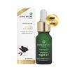 Tinh chất mờ nám, sáng da Living Nature Radiance Night Oil 18ml