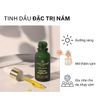 Tinh chất mờ nám, sáng da Living Nature Radiance Night Oil 18ml