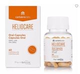  VIÊN UỐNG CHỐNG NẮNG HELIOCARE ORAL CAPSULES 